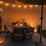 Apartment Alter Gutshof Direkt Am Schloss Und Rhododendronpark, Terasse Und Parkplatz *